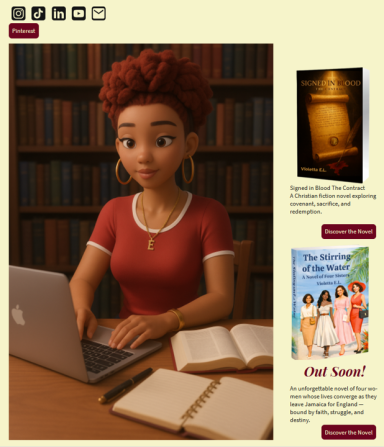 extract-violettael.com-authors-books Extracts-author-websites